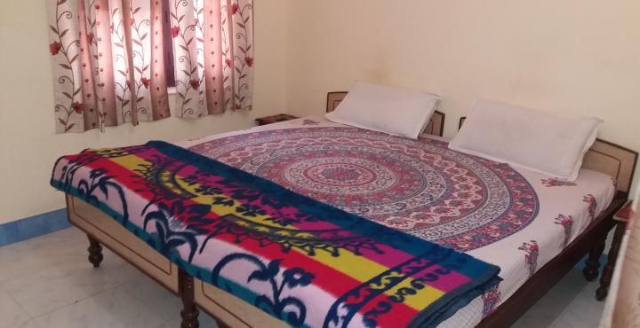 Hotel Pushkar Palace Eksteriør bilde