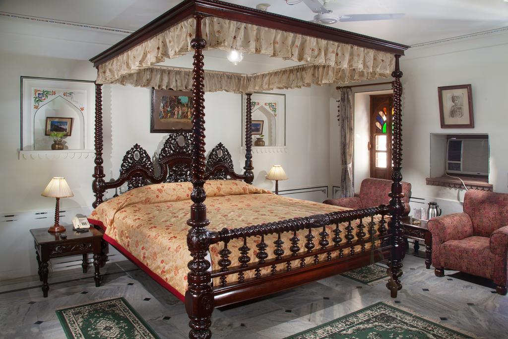 Hotel Pushkar Palace Rom bilde