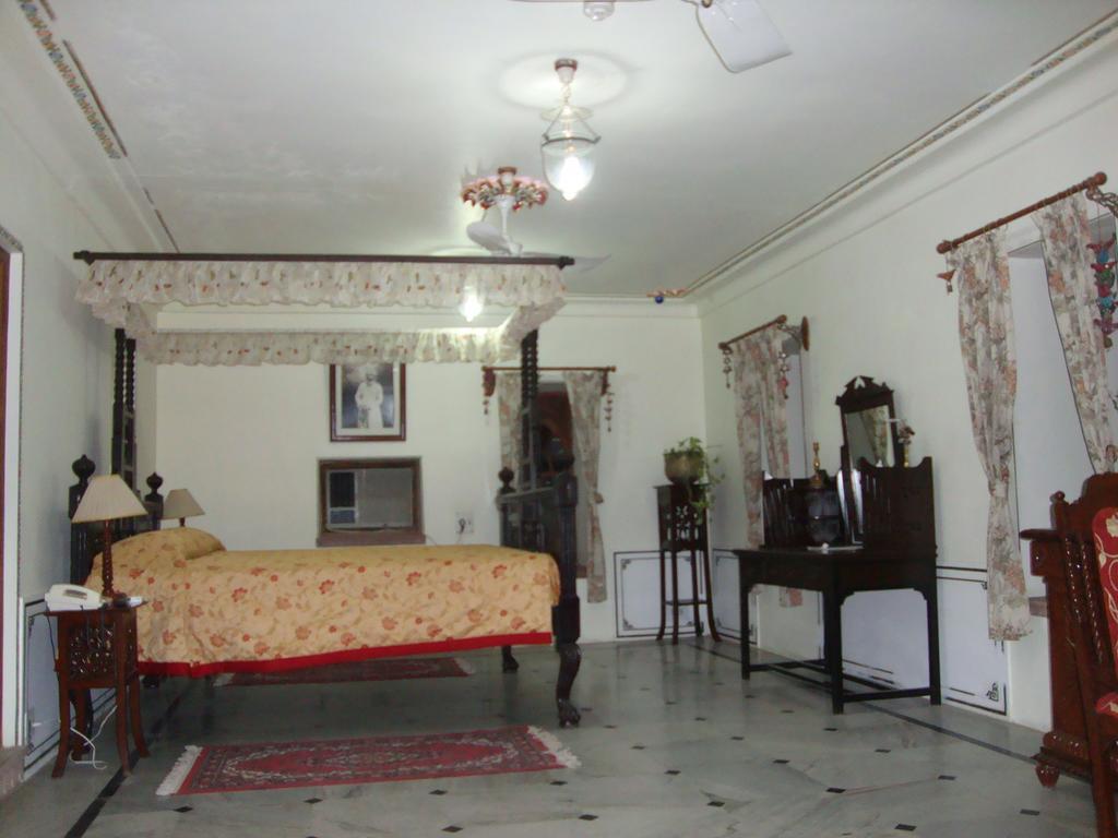 Hotel Pushkar Palace Rom bilde